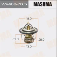 ��������� Masuma WV48B-76.5 WV48B765 ����
