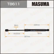 ���� ������� ��������� L=397 mm Masuma T8611 T8611 ����