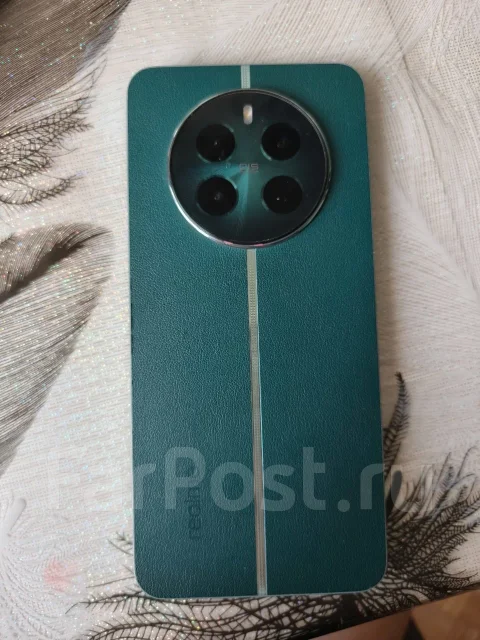 Realme 12+ 5G. �/�, 256 ��, �������, 4G LTE, 5G, NFC, ������� ������� ����