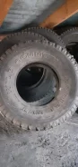 Multi-Mile Wild Country Radial RVT. ����� at, ����� ����