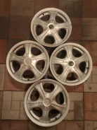 Bridgestone Vaggio. x15", 5x100, 5x114.3, �� 59,1���. ����