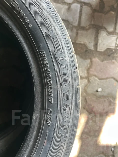 Dunlop Enasave EC300. ������, �/�, ����� 40 % ����