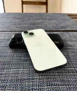 Apple iPhone 15. �/�, 128 ��, �������, 3G, 4G LTE, Dual-SIM, ����������, NFC ����