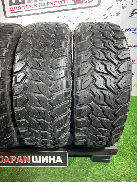 Monsta Mud Warrior. ����� mt, 2024 ���, �/�, ����� 5 % ����