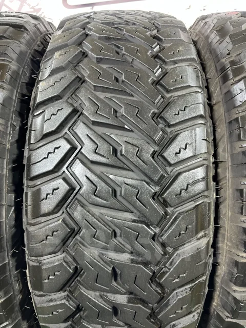 Monsta Mud Warrior. ����� mt, 2024 ���, �/�, ����� 5 % ����