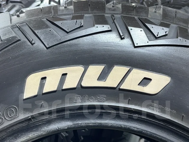Monsta Mud Warrior. ����� mt, 2024 ���, �/�, ����� 5 % ����