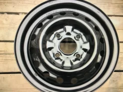 Nissan. 5.5x14", 4x114.3, ET45, �� 66,1���. ����