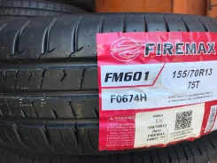 Firemax FM601. ������, 2026 ���, ����� ����