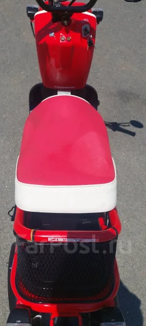 Honda Zoomer. 49����. ��., ��������, ���������, ��� ������� ����