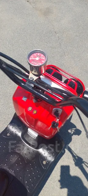 Honda Zoomer. 49����. ��., ��������, ���������, ��� ������� ����