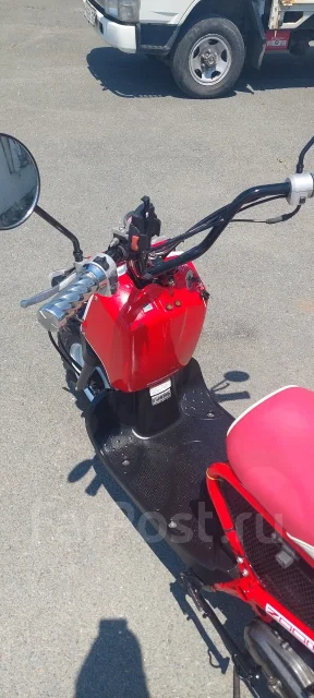 Honda Zoomer. 49����. ��., ��������, ���������, ��� ������� ����