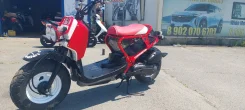 Honda Zoomer. 49����. ��., ��������, ���������, ��� ������� ����