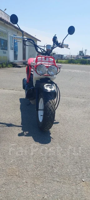 Honda Zoomer. 49����. ��., ��������, ���������, ��� ������� ����