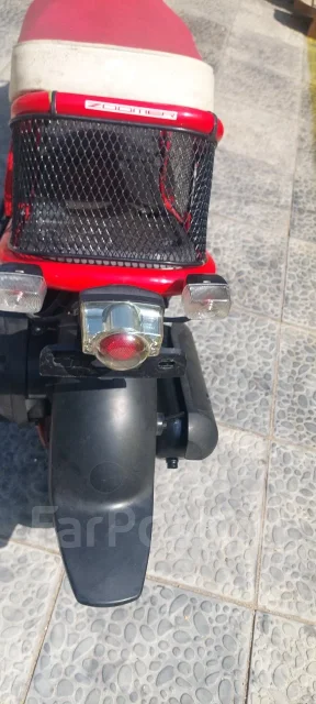 Honda Zoomer. 49����. ��., ��������, ���������, ��� ������� ����