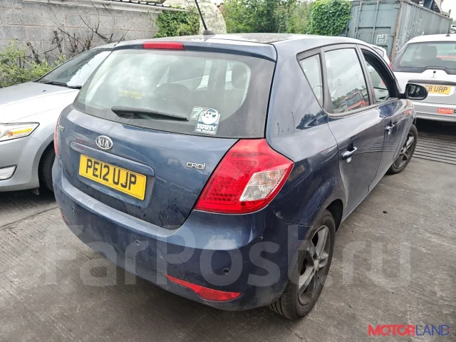 ����� Kia Ceed 2007-2012 21243585, ����� �������� 663111H010 ����