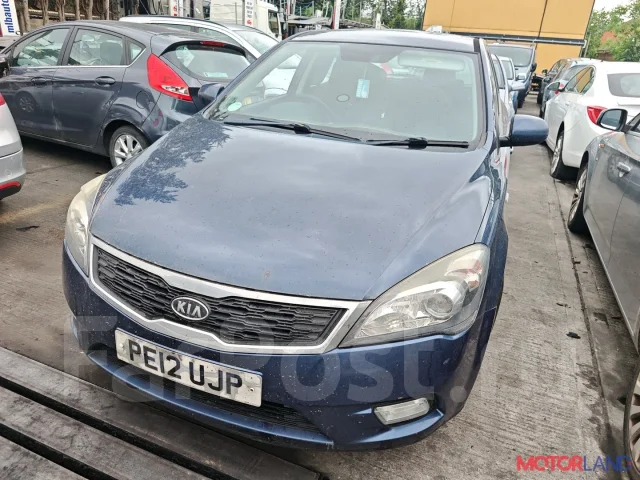 ����� Kia Ceed 2007-2012 21243585, ����� �������� 663111H010 ����