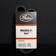 ������ ������������ Gates 4PK885 - A6 / X5 / Civic / Cedric / Impreza 4PK885 ����