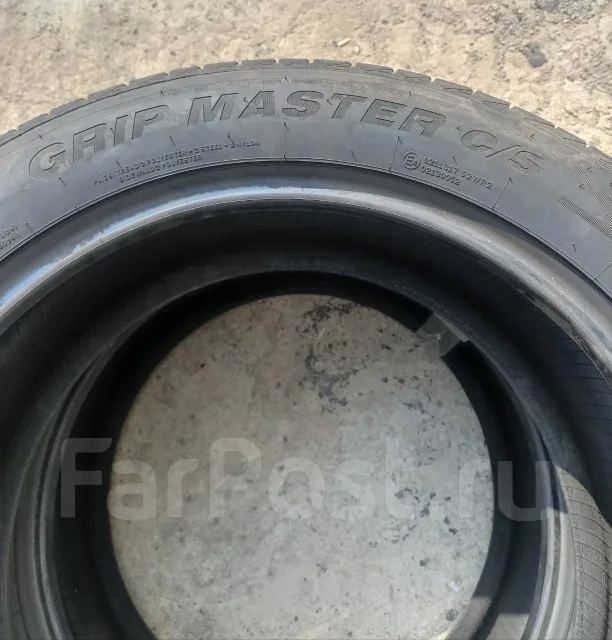 LingLong Grip Master C/S. ������, 2024 ���, ����� ����