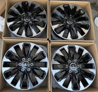 Lexus. 8.0x20", 6x139.7, ET60, �� 95,1���. ����