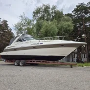 Cruisers Yachts. 2006 ���, ����� 10,6��., ��������� ������������, 640��.�., ������ ����
