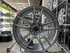Work Emotion CR-KAI. 8.0x18", 5x114.3, ET40, �� 73,1���. ����