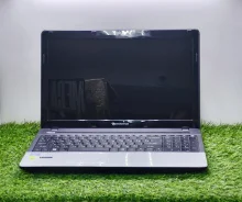 Packard Bell. 15.6", ��� 4 ��, ���� 300���, WiFi: 1, Bluetooth: 1 ����