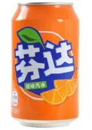 Fanta. ����