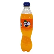 Fanta. ����