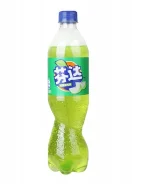 Fanta. ����