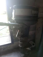 Yamaha. 20��.�., 2-�������, ����������, ���� X (635 ��), 1991 ��� ����