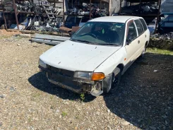 Mitsubishi Libero. CB1V, 4G13 ����