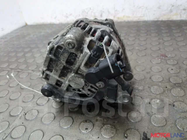 ��������� Citroen C4 2004-2010 21240553 5705CF ����