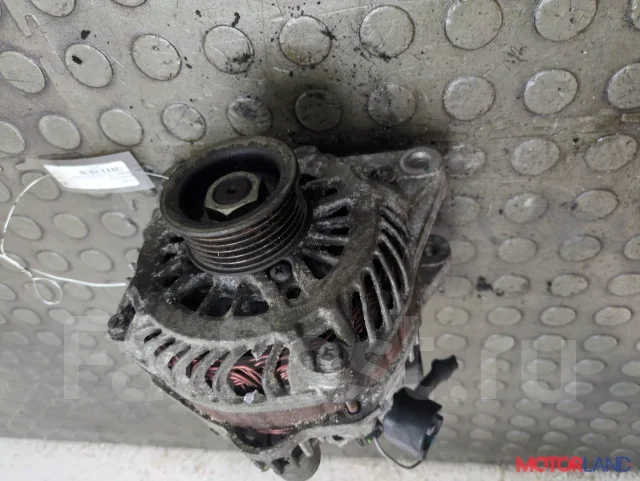 ��������� Citroen C4 2004-2010 21240553 5705CF ����
