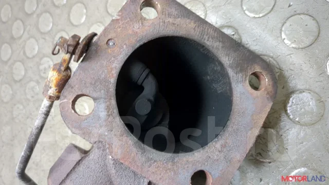 ������� Ford Transit 2006-2014 21241133 1567327 ����