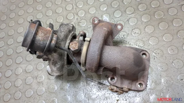 ������� Ford Transit 2006-2014 21241133 1567327 ����