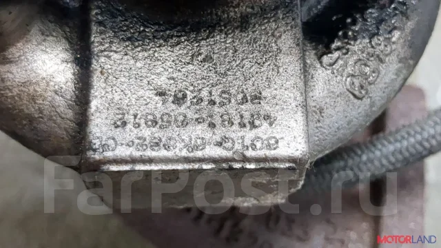 ������� Ford Transit 2006-2014 21241133 1567327 ����