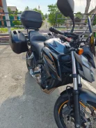 Honda CB 650F. 650����. ��., ��������, ���������, ������ �� �� ����