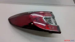 ������ (������) Renault Megane 3 2009-2016 21218482, ����� 265550010R ����