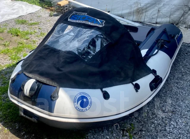 Stormline Airdeck Extra. 2018 ���, ����� 3,1��., ��������� ��� ��������� ����