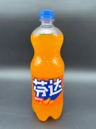 Fanta. ����