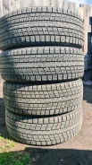 Dunlop Winter Maxx SJ8. ������, ��� �����, 2012 ���, �/�, ����� 50 % ����