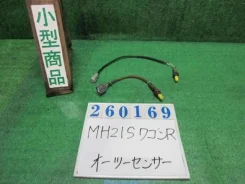 ������ ����������� Suzuki Wagon R 05.2006 [18213-58J01] 1821358J01 ����