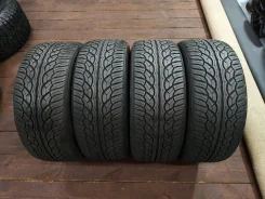Yokohama Parada Spec-X. ������, 2023 ���, �/�, ����� 5 % ����