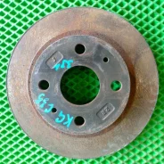 ��������� ���� Toyota Passo 4351297201 KGC35, �������� 4351297201 ����