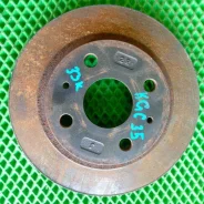 ��������� ���� Toyota Passo 4351297201 KGC35, �������� 4351297201 ����