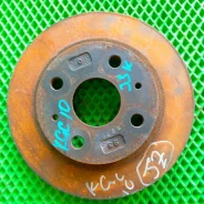 ��������� ���� Toyota Passo 4351297201 KGC10, �������� 4351297201 ����