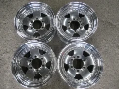 Fuel Off-Road Covert Beadlock