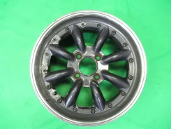SSR Watanabe RS-8