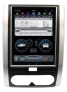 ������� ��������� Tesla Nissan X-Trail (2007-2013) ZF-1008X 4/32GB. ��� ����� �� ������� ����