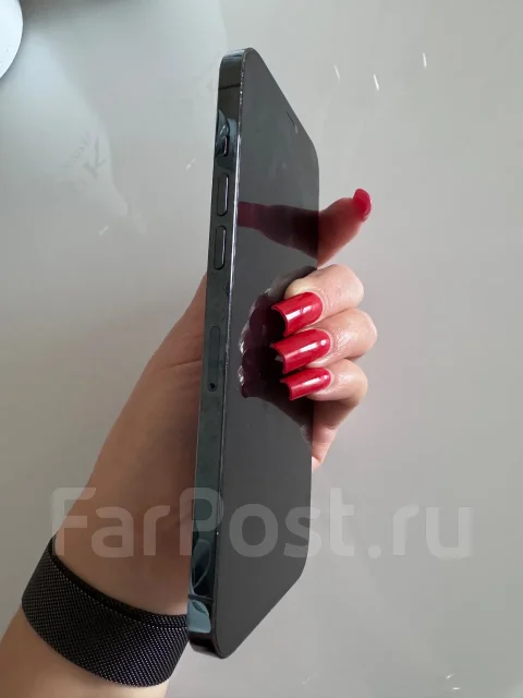Apple iPhone 12 Pro. �/�, 256 ��, �����, 4G LTE ����